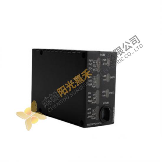 GE-FANUC IS220YDOAS1AK Analog I/O Pack