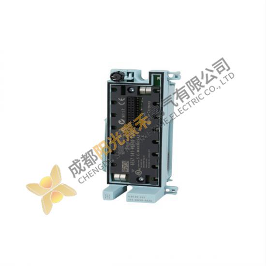 Siemens 6ES7141-4BF00-0AA0 Electronic Control Module