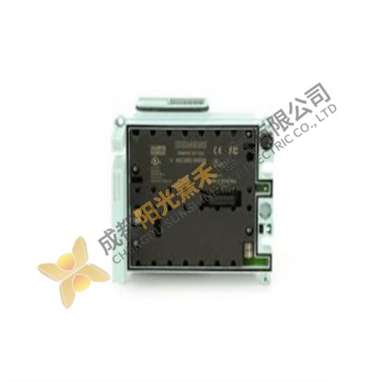 Siemens 6GT2002-0HD00 Communication Module