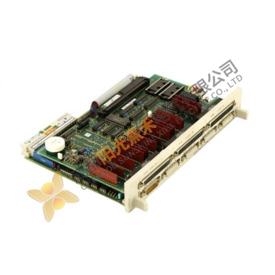 Siemens 6FM1726-3BA00 WF726B Positioning Module