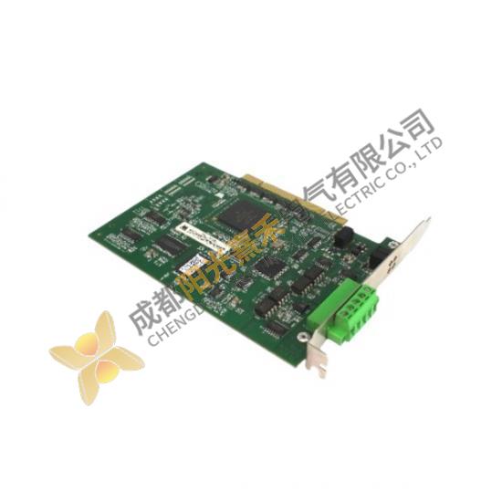 SST SST-CCS-PCU Communication Interface Board