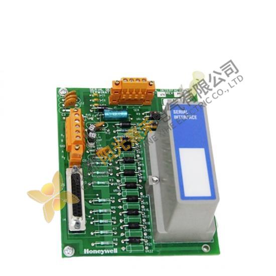 Honeywell FC SDO-0824 Digital Input Module