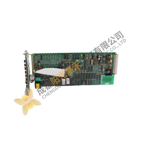 Entek 6682 C6682 Board