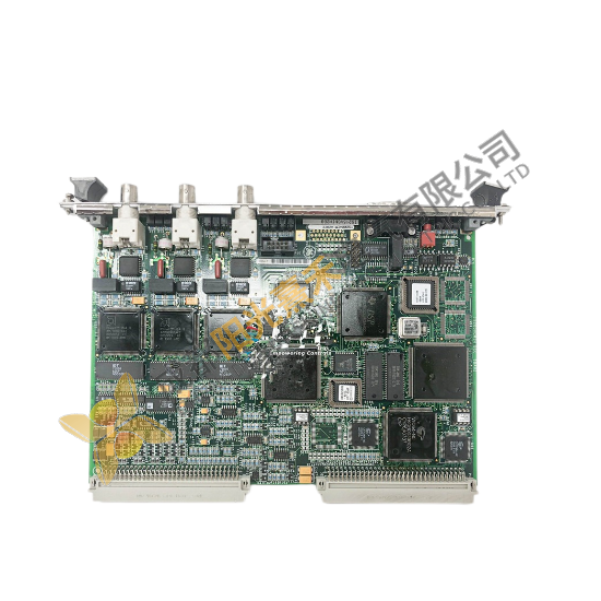 GE-FANUC IS200VCMIH2C VME Communication Board