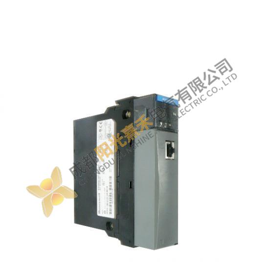 Honeywell TC-CCR013 DCS Module; Manufacturer: Honeywell