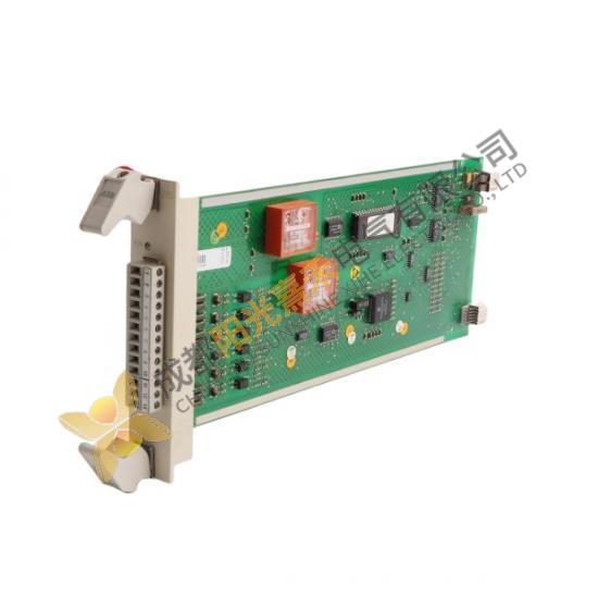 ABB 3BSE001449R1 TC520 Communication Module