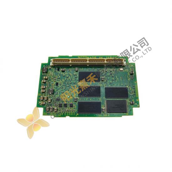 GE-FANUC A17B-3301-0106 Circuit Board