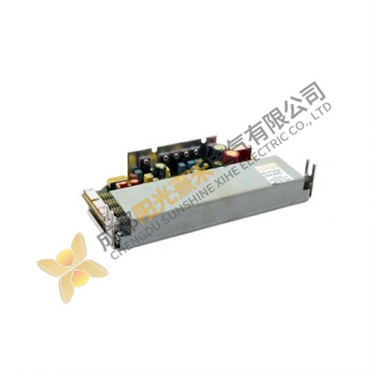 ABB 3HAA3563-AMA/0 Serial Measurement Board