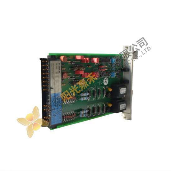 HIMA F3328 Safety Systems Input Module; HIMA