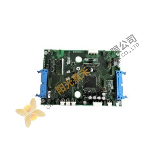 ABB NINT-71C Main Circuit Interface Board