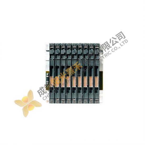 Siemens 6ES7403-1JA11-0AA0 Extended Control Rack