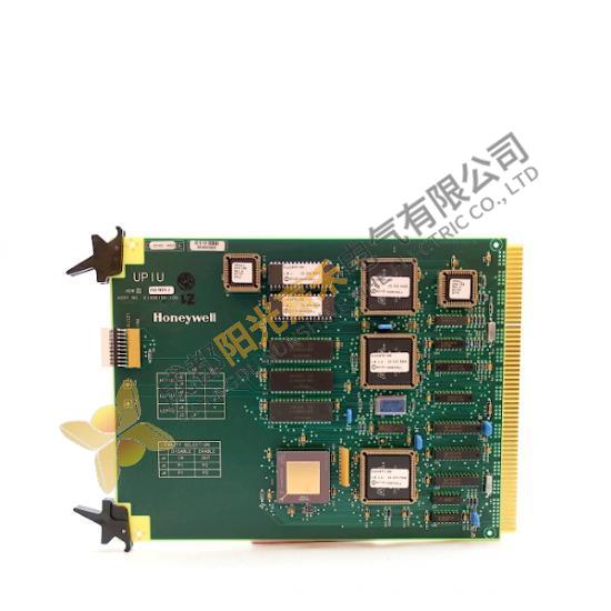 Honeywell 51306154-100 PCB Circuit Board