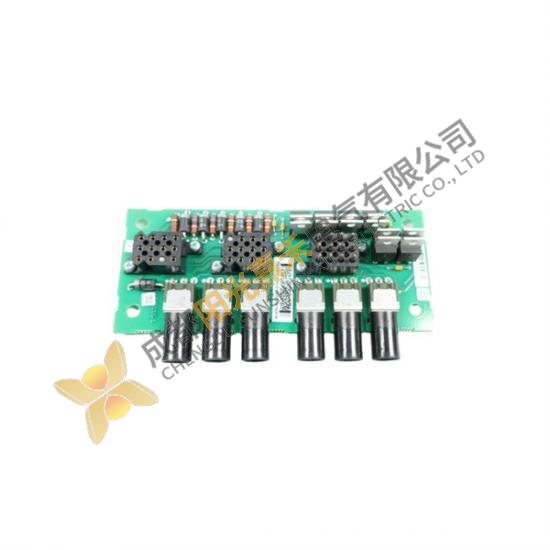 ABB DSQC563 3HAC16035-1 Brake Release Board