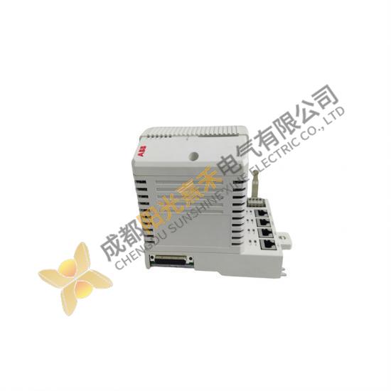 ABB 3HAC021333-005 DCS Automation Parts