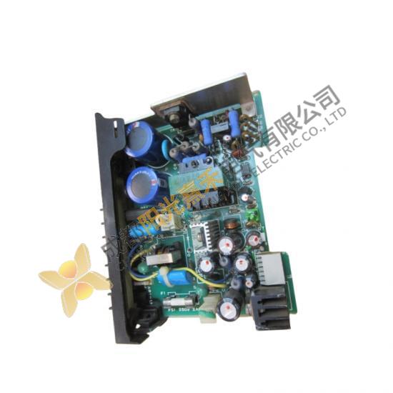 Reliance Electric 45C920 AC Power Supply Module