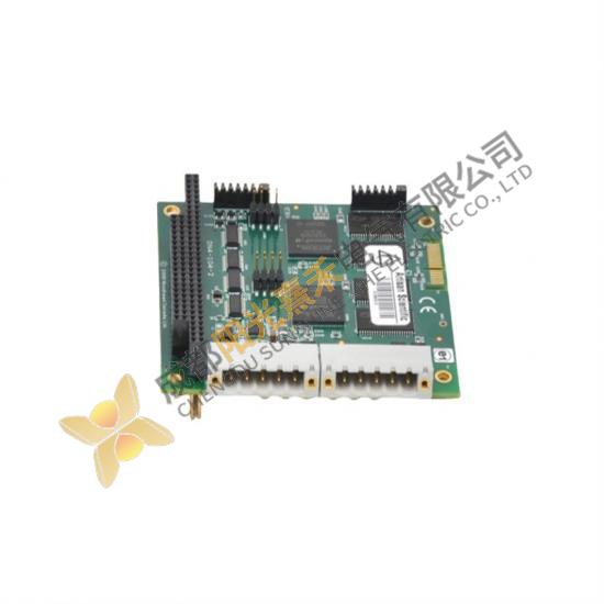 WOODHEAD SST-DN4-102-2 Interface Module