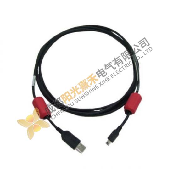 MITSUBISHI GT09-C30USB-5P Series Programming Cable