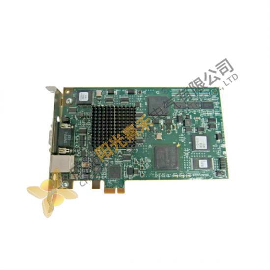 Honeywell 51405098-100-RP Interface Desktop Card