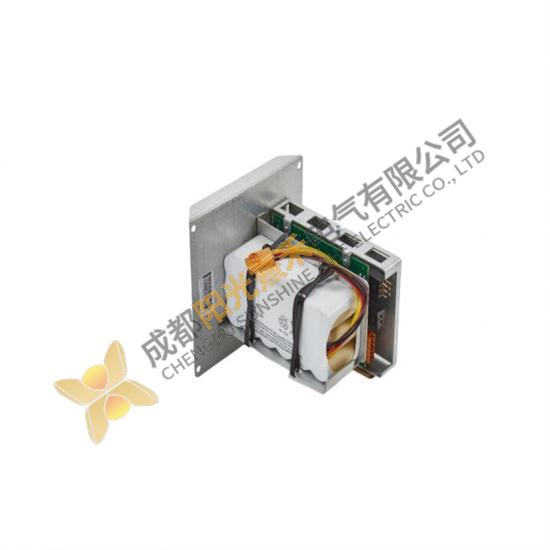 ABB 3HAC5393-2 Battery Unit; Producer: ABB