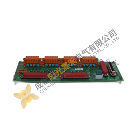 ABB 3HAC024438-001 Industrial Control Module