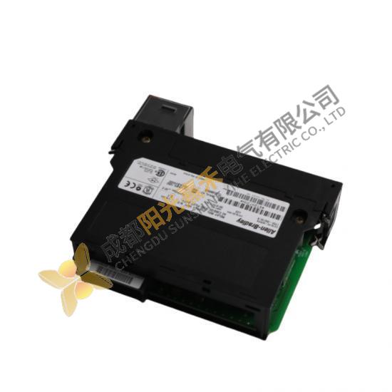 AB 1756-OW16I Relay Output Module