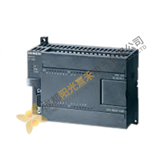 Siemens SIMATIC S7-200 CPU 224XP Compact Unit