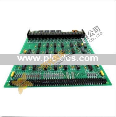 ABB 3HAB2241-1, Industrial Control Module