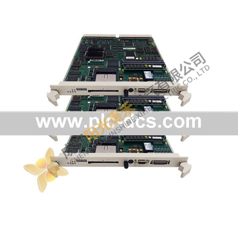 ABB PFXA401F 3HAC029236-001/06 Process Control Module