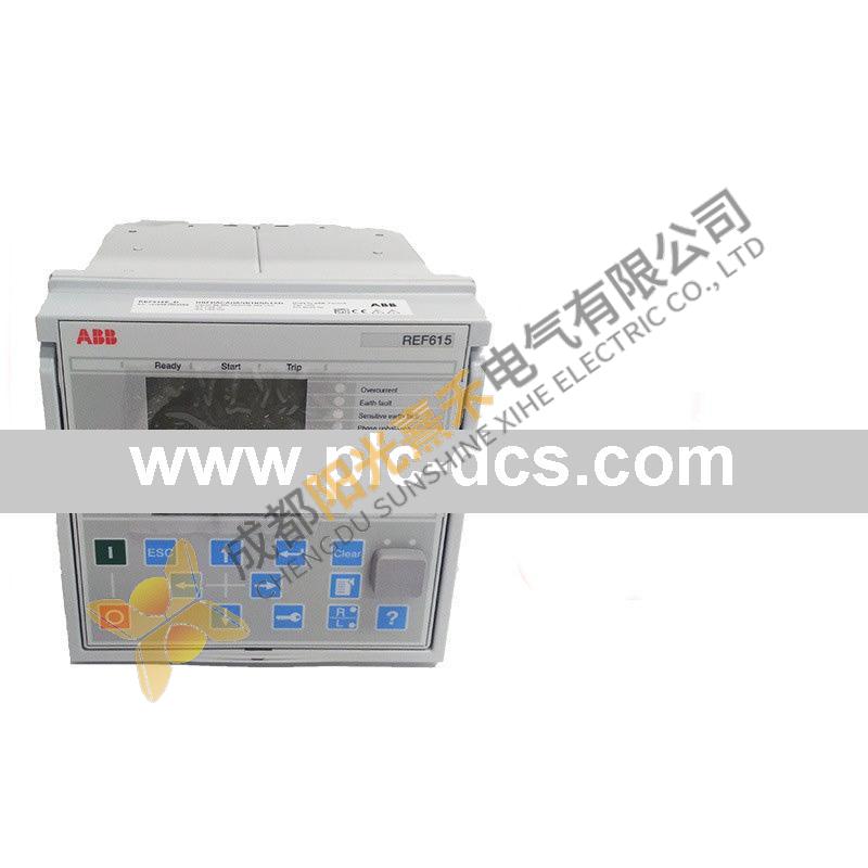 ABB 3HAC025338-002/06C Control Module