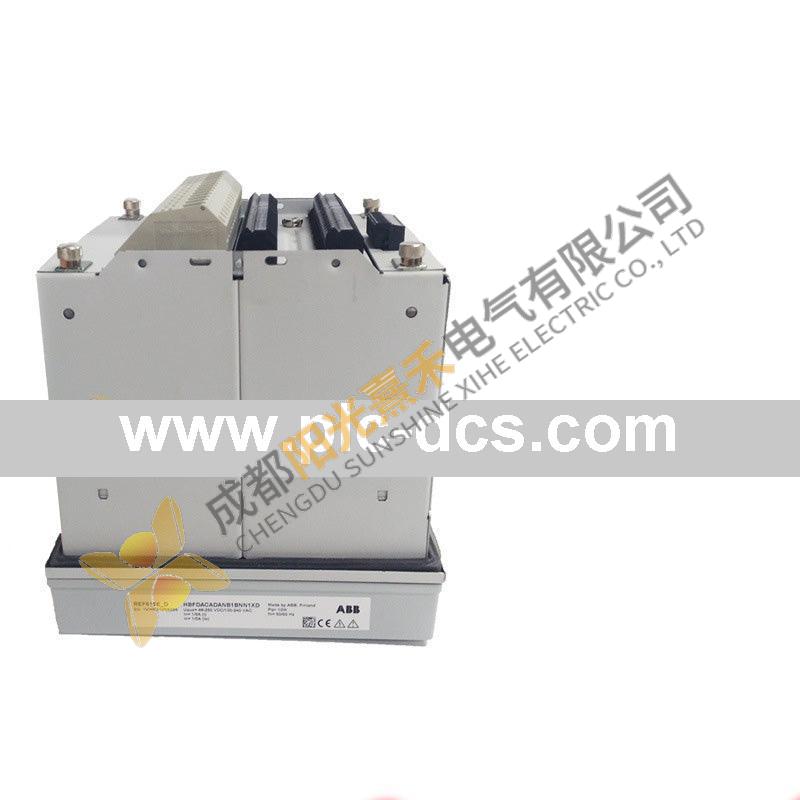 ABB 3HAC025338-002/06C Control Module