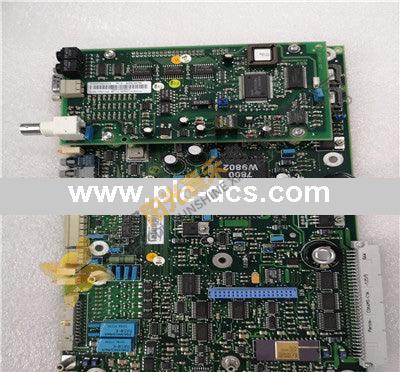 ABB 3HAC17484-9/02 Module Controller