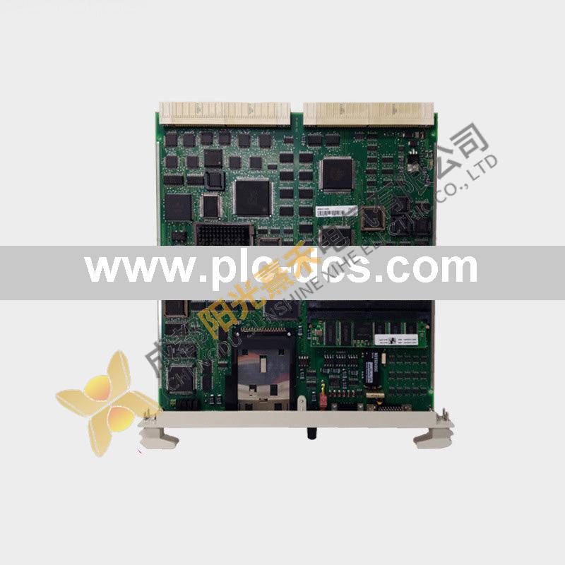 ABB AC800PEC/PPD113 Industrial Control System