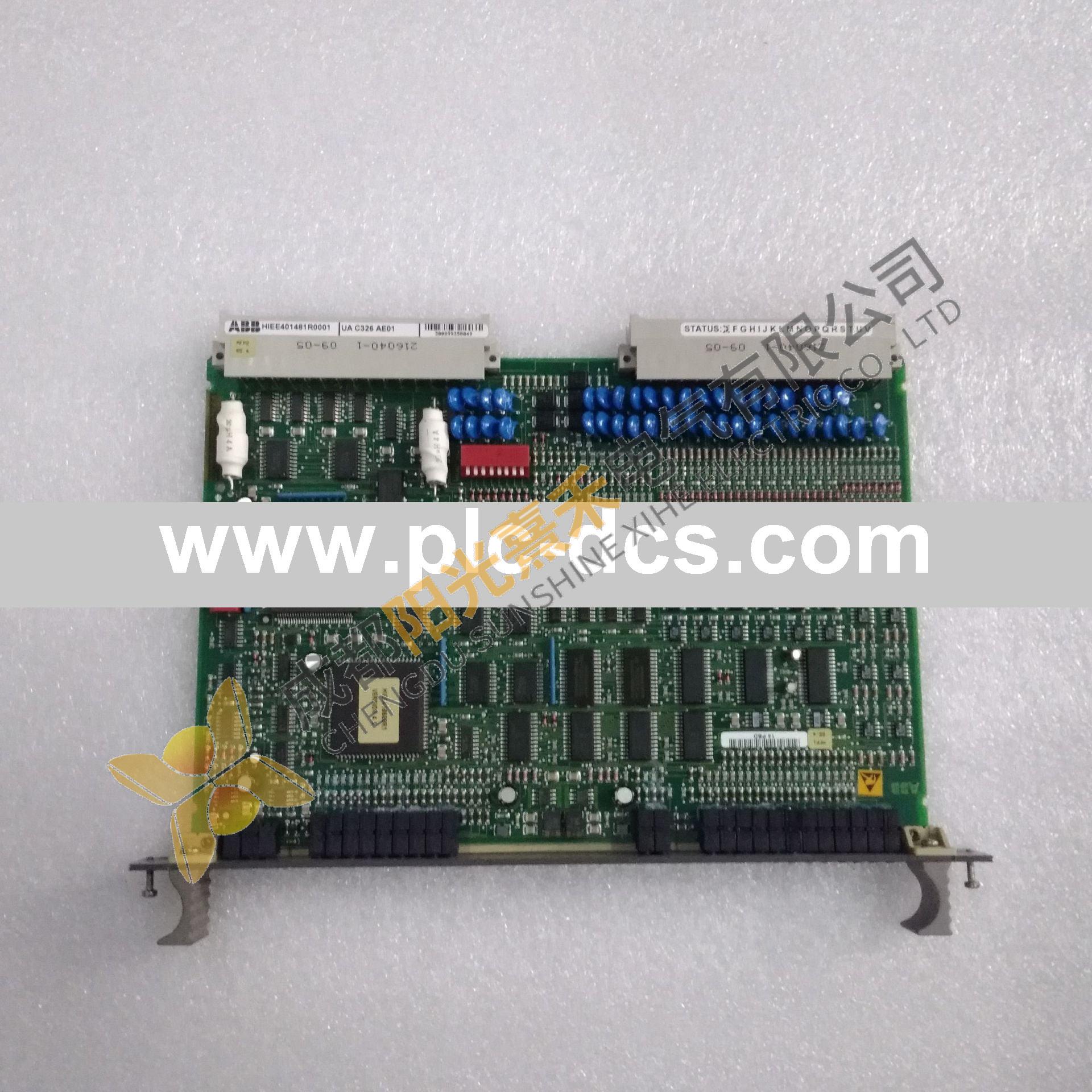 ABB 3HNA025019-001 Industrial Controller