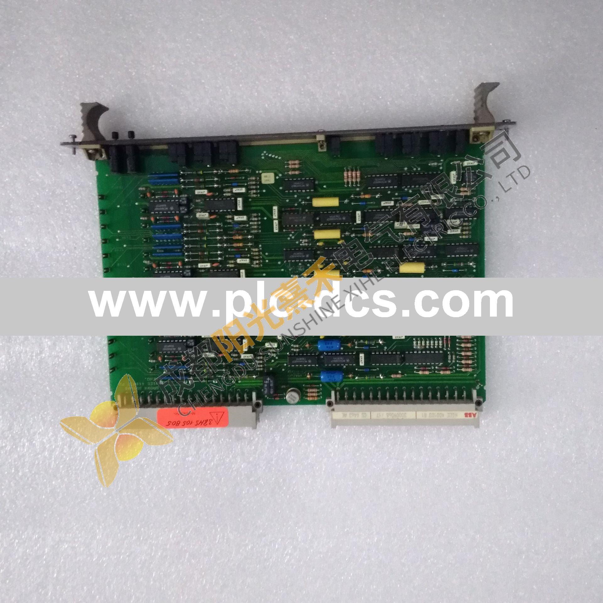 ABB 3HNA025019-001 Industrial Controller