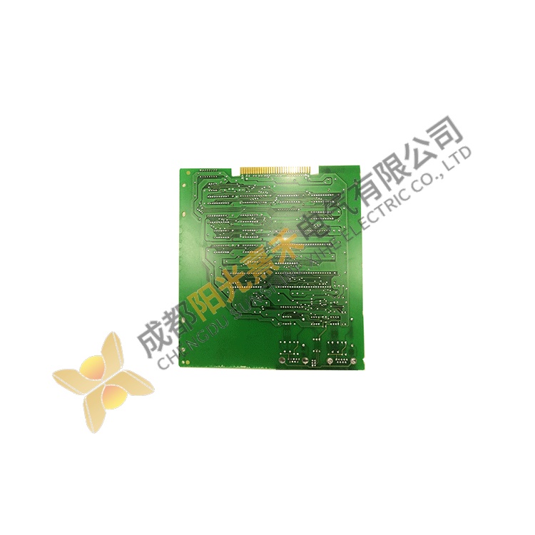 AB 40-14350-02, Industrial Control Module