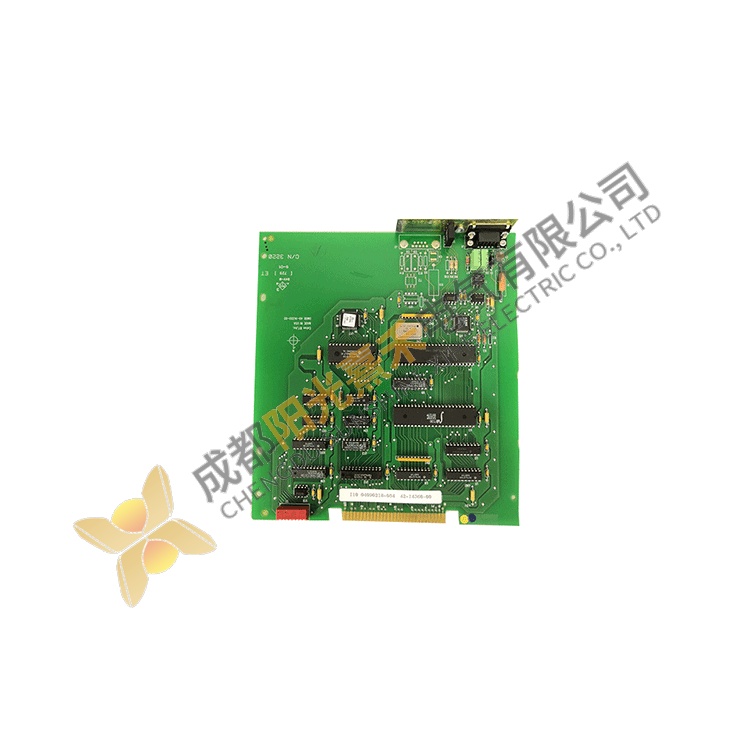 AB 40-14350-02, Industrial Control Module