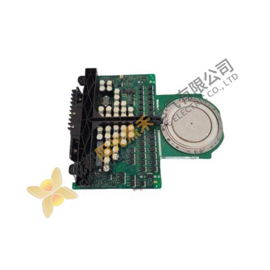 ABB GV 750 BE101 | 3BHE009681R0101 | IGCT Module; Manufacturer: ABB