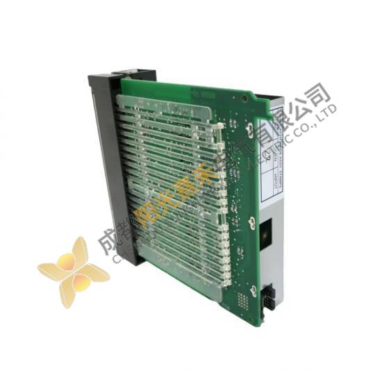 Honeywell 900G04-0101 | Digital Input 24VDC PLC Module