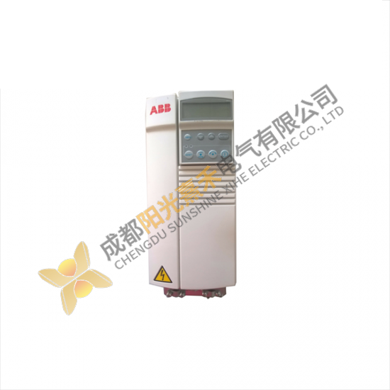 ABB ACS401 - 000532 Inverter - General Purpose