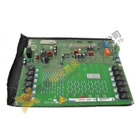 Siemens C98043-A1685-L11: Advanced Control Module