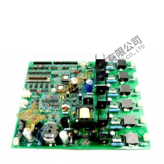 GE-FANUC IS200EGPAG1B - Mark VI Circuit Board