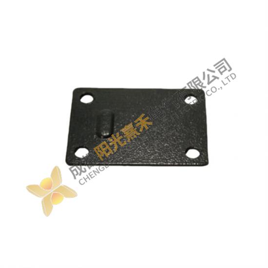 ABB 3HAC020813-060 Automation Parts Mounting Plate