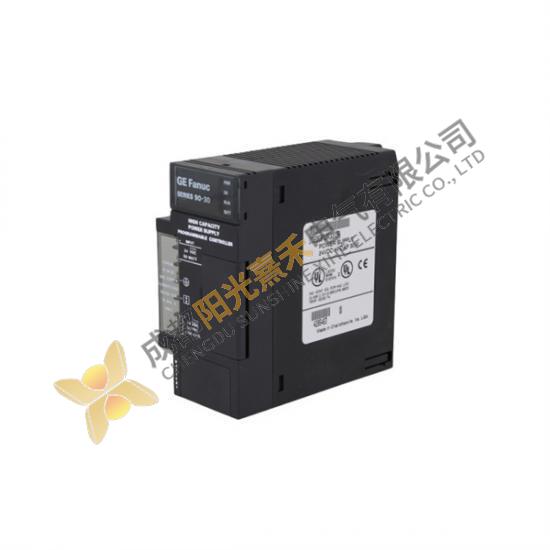 GE-FANUC IC693PWR322F POWER SUPPLY