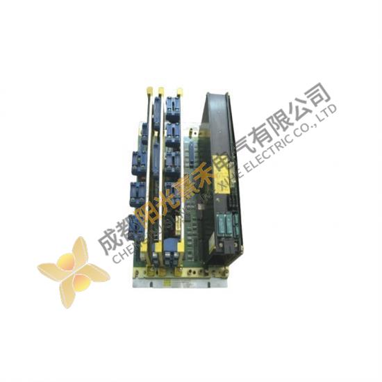 FANUC A02B-0098-B541/A20B-2002-0651/03B: Precision Control Modules for Industrial Automation