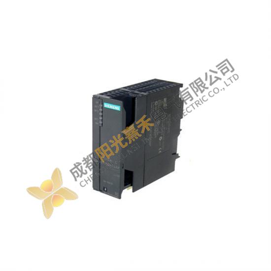 Siemens 6ES7153-2BA02-0XB0 Interface Module