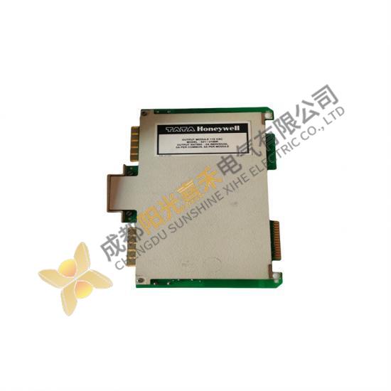 Honeywell 621-2100R Output Module