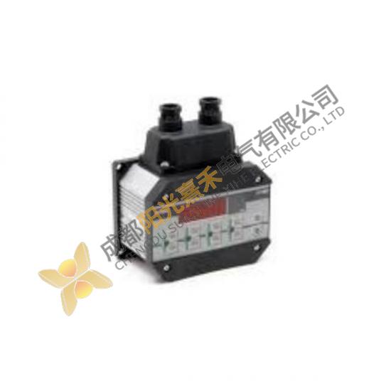 Hydac EDS1791-N-016-000 Electronic Pressure Switch