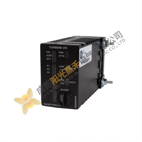 GE-220PPRFH1A Profibus Master Gateway Analog I/O Pack; Manufacturer: GE-FANUC