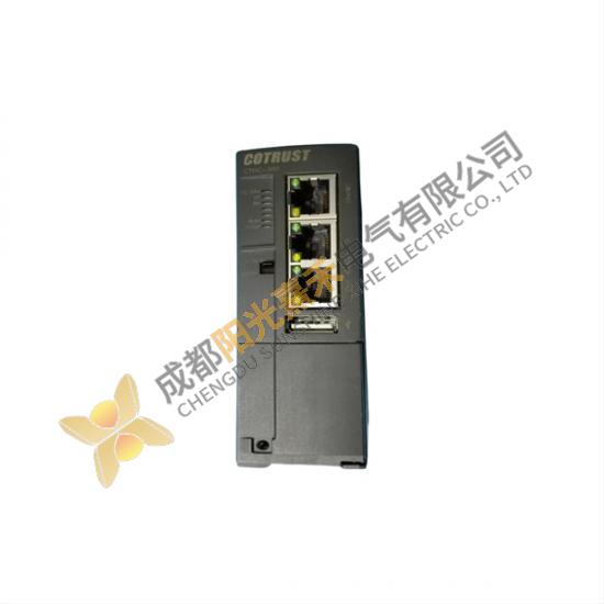 Siemens CTH3C37-000S1: Advanced Process Control Module