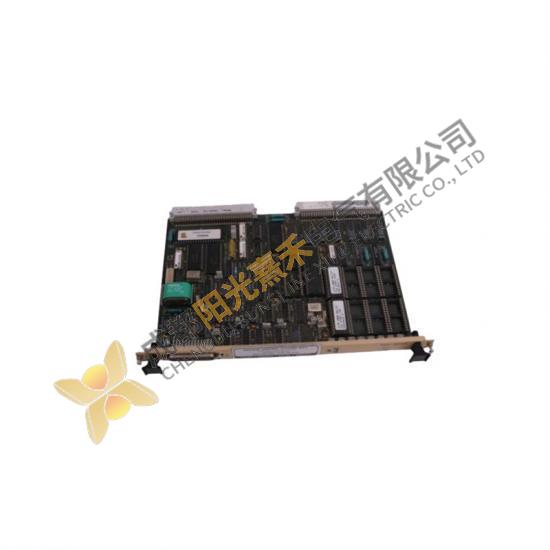 ABB UN0806B HIER460247R0001 - Industrial Control Module